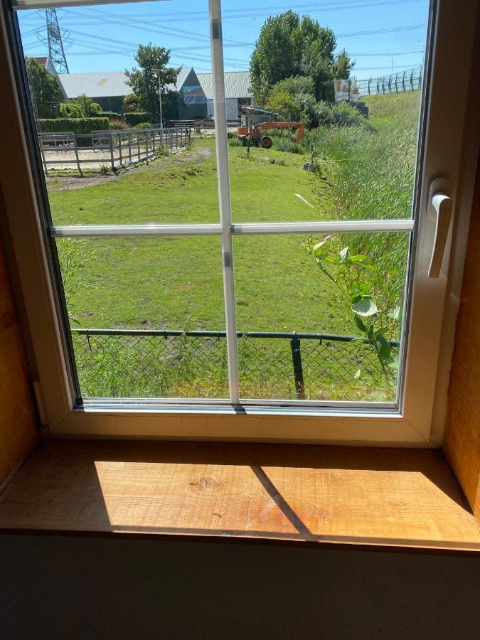 Landelijk En Toch Centraal, Eigen Keuken En Veel Privacy Bleiswijk Exteriér fotografie